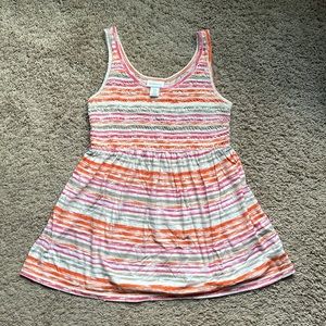 Motherhood Maternity Tank Top